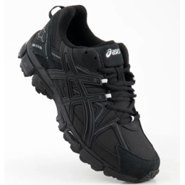 Кроссовки Asics Gel-Kahana 8 Termo Triple Black