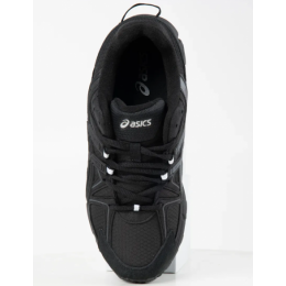 Кроссовки Asics Gel-Kahana 8 Termo Triple Black