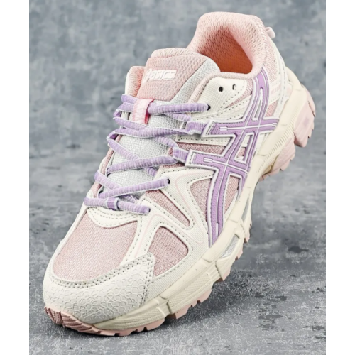 Asics Gel Kahana 8 Pink Lilac