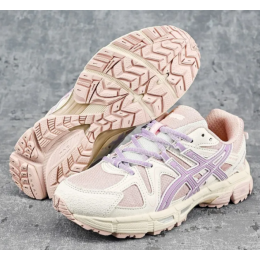 Asics Gel Kahana 8 Pink Lilac
