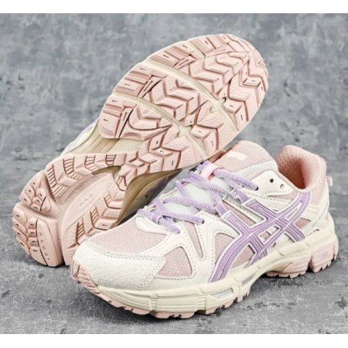 Asics Gel Kahana 8 Pink Lilac