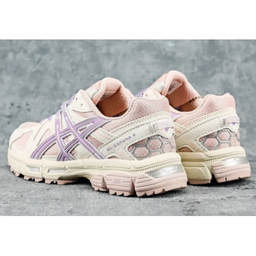 Asics Gel Kahana 8 Pink Lilac