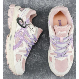 Asics Gel Kahana 8 Pink Lilac