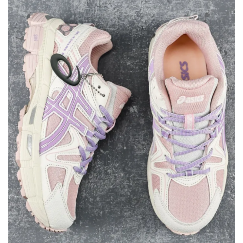 Asics Gel Kahana 8 Pink Lilac