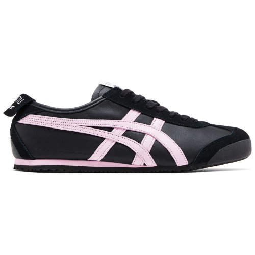 Asics PATOU x Onitsuka Tiger Mexico 66 Black Pink
