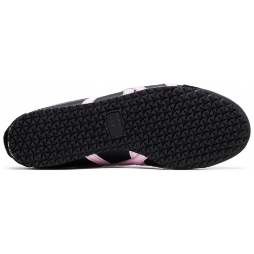Asics PATOU x Onitsuka Tiger Mexico 66 Black Pink