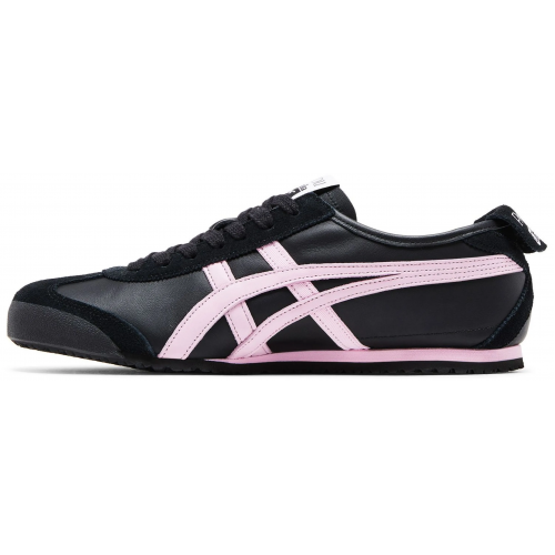 Asics PATOU x Onitsuka Tiger Mexico 66 Black Pink