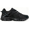 Кроссовки Asics Gel-Kahana 8 Termo Triple Black