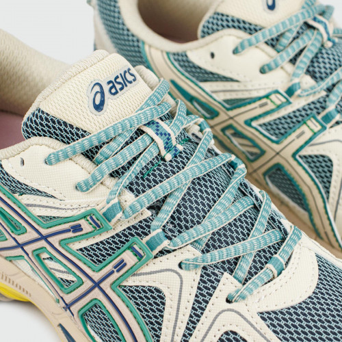 Asics Gel Kahana 8 Green Grey
