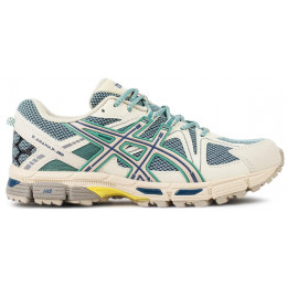 Asics Gel Kahana 8 Green Grey