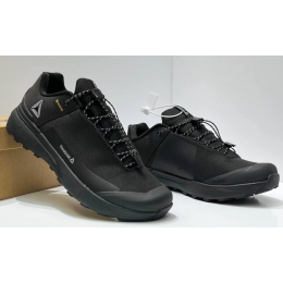 Кроссовки Reebok Gore-Tex Termo Black White
