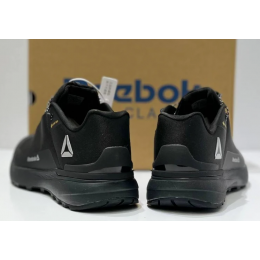 Кроссовки Reebok Gore-Tex Termo Black White