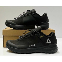 Кроссовки Reebok Gore-Tex Termo Black White