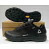 Кроссовки Reebok Gore-Tex Termo Black White