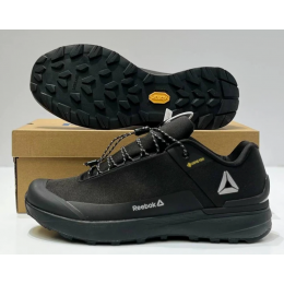 Кроссовки Reebok Gore-Tex Termo Black White