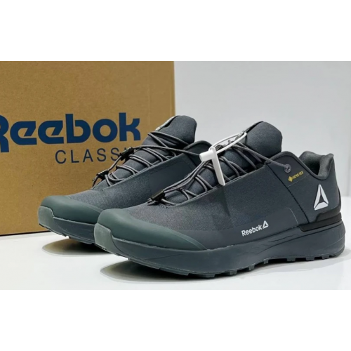 Кроссовки Reebok Gore-Tex Termo Grafite