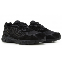Кроссовки Asics Gel Nyc Termo Core Black