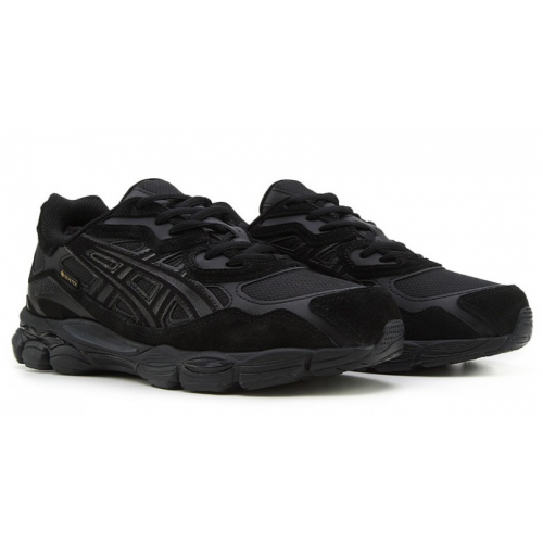 Кроссовки Asics Gel Nyc Termo Core Black