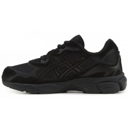 Кроссовки Asics Gel Nyc Termo Core Black