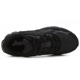 Кроссовки Asics Gel Nyc Termo Core Black