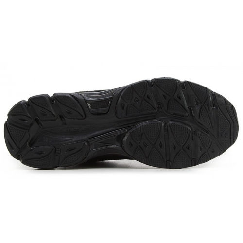 Кроссовки Asics Gel Nyc Termo Core Black