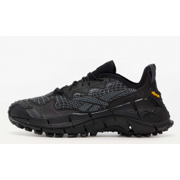 Reebok Zig Kinetica 2 Edge Black