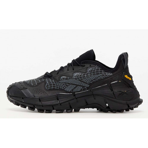 Reebok Zig Kinetica 2 Edge Black