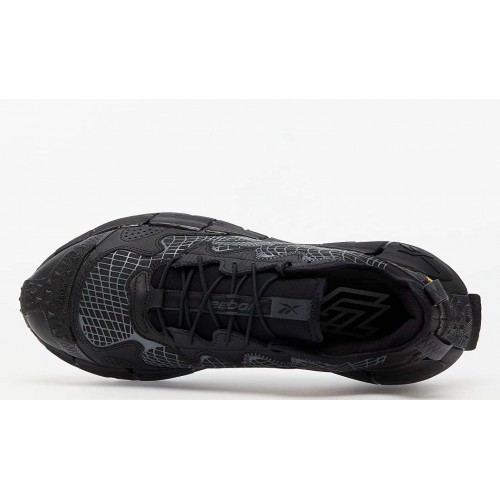 Reebok Zig Kinetica 2 Edge Black