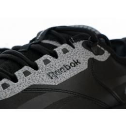 Кроссовки Reebok DMX Trail Gore-Tex Black Pure Grey