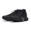 Кроссовки Reebok Zig Kinetica Edge All Black черные