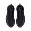 Кроссовки Reebok Zig Kinetica Edge All Black черные