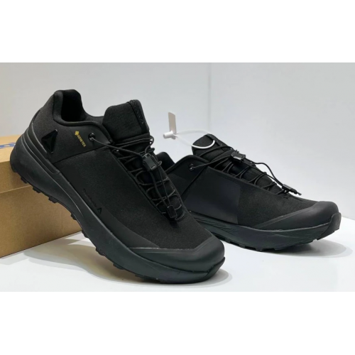 Кроссовки Reebok Gore-Tex Termo Black