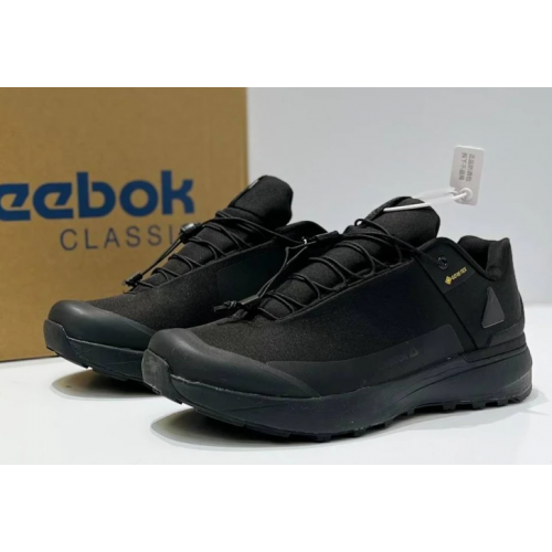 Кроссовки Reebok Gore-Tex Termo Black