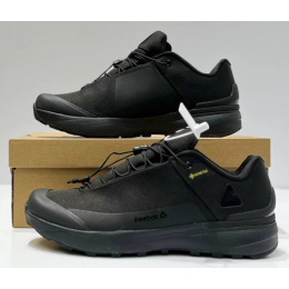 Кроссовки Reebok Gore-Tex Termo Black