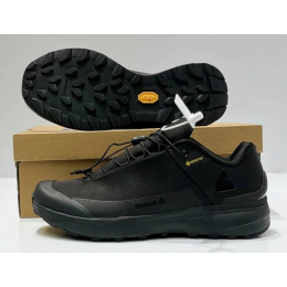 Кроссовки Reebok Gore-Tex Termo Black