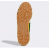 Adidas Forum Low Exhibit White Green Yellow