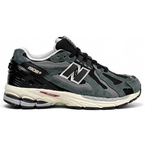 Termo New Balance 1906D Protection Pack Black Grey