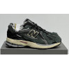 Termo New Balance 1906D Protection Pack Black Grey