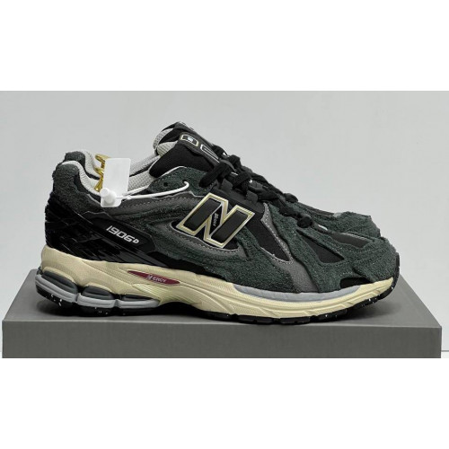 Termo New Balance 1906D Protection Pack Black Grey