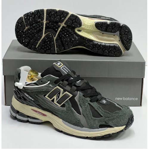 Termo New Balance 1906D Protection Pack Black Grey