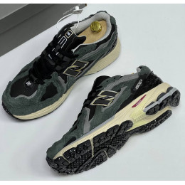 Termo New Balance 1906D Protection Pack Black Grey