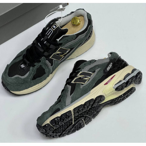 Termo New Balance 1906D Protection Pack Black Grey