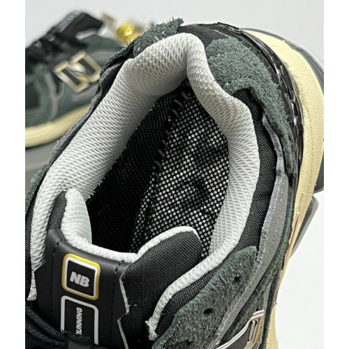 Termo New Balance 1906D Protection Pack Black Grey