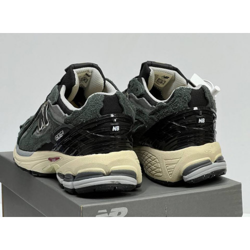 Termo New Balance 1906D Protection Pack Black Grey