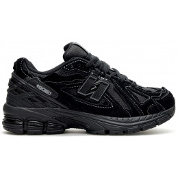 Termo New Balance 1906D Protection Pack Black Suede
