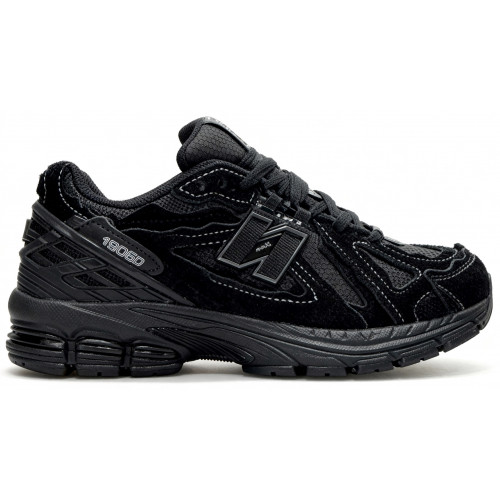 Termo New Balance 1906D Protection Pack Black Suede