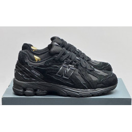 Termo New Balance 1906D Protection Pack Black Suede