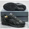 Termo New Balance 1906D Protection Pack Black Suede