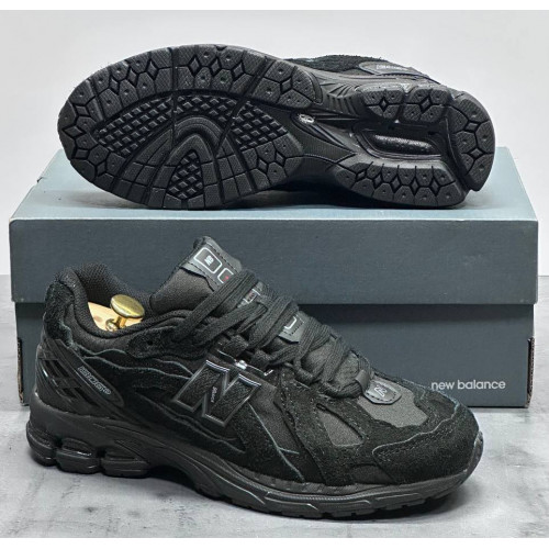 Termo New Balance 1906D Protection Pack Black Suede