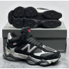 Кроссовки New Balance 9060 Mid Gore-Tex Black Grey зимние